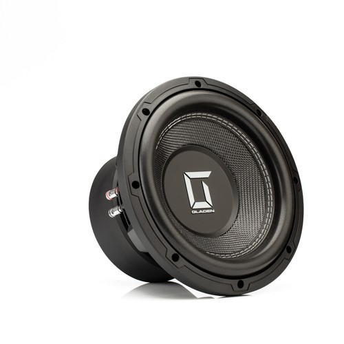 Gladen sigma sswx10 - gladen, 10"