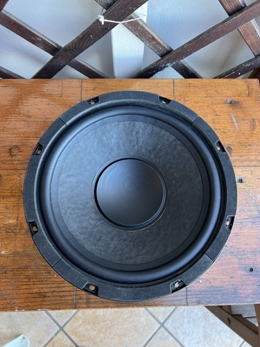 Woofer cm - 25,