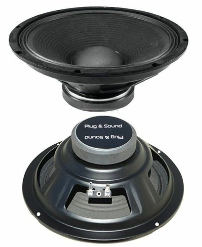 Coppia woofer 8 - woofer,
