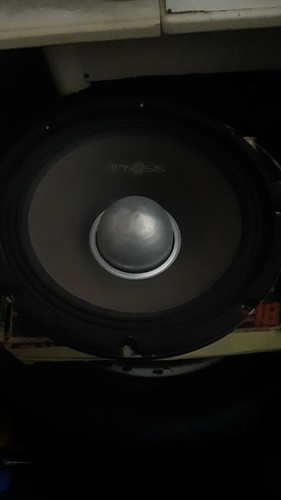 Woofer ipnosis 1250 - woofer,