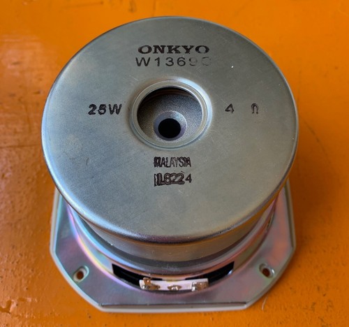 Onkyo w1369c woofer 13cm - onkyo,