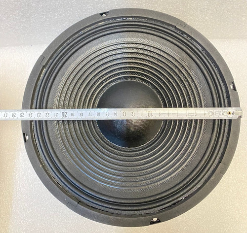 252pa 0810 woofer 25cm - 0810,