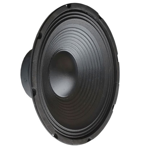 Woofer 4 ohm - ohm, 10"