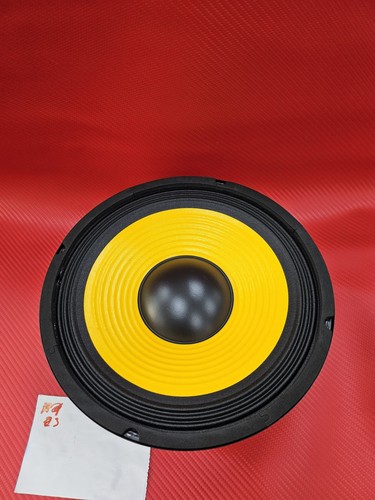 Web 108 altoparlante woofer - altoparlante,