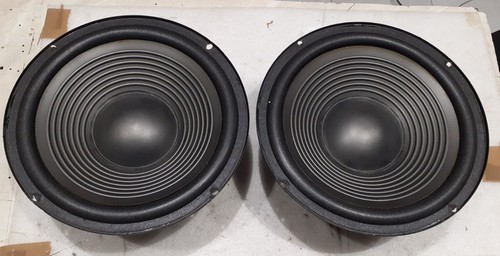 Coppia woofer 4 - ,