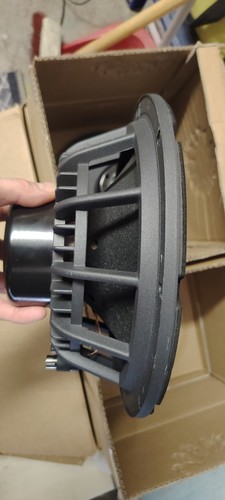 Woofer sica 25 - sica, k3