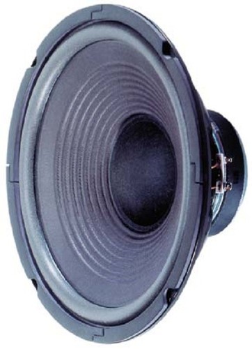 Paio woofer visaton 250 8 - visaton,