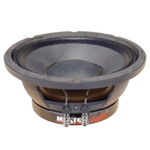 Master audio lsn10 - lsn10/8, woofer