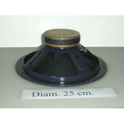 Woofer altoparlante irel - altoparlante,