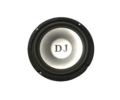 Woofer 4 ohm - cm,