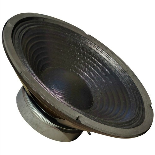 Woofer master audio - audio, cw1001/8