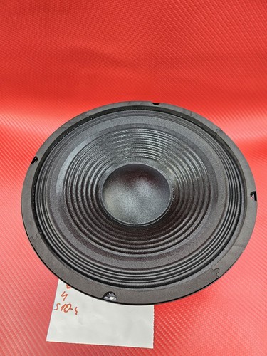 Web 104 altoparlante woofer - web,