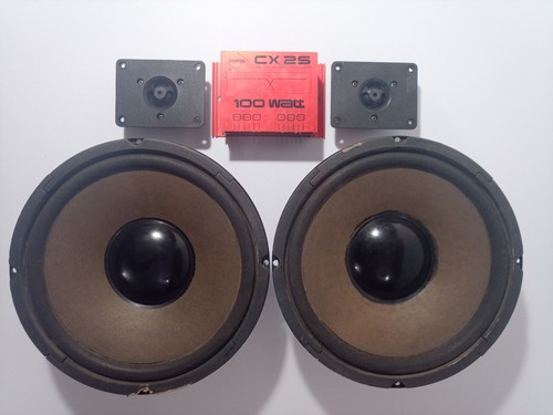 Kit car audio vintage - vintage,