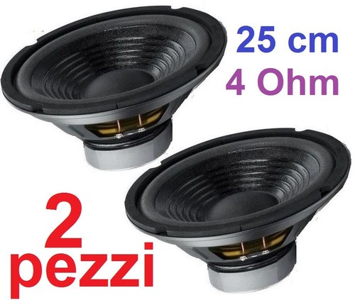 Woofer 4 ohm 400w - woofer,