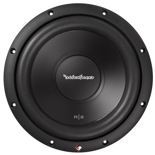 Rockford fosgate r2d2 - fosgate, r2d2-10