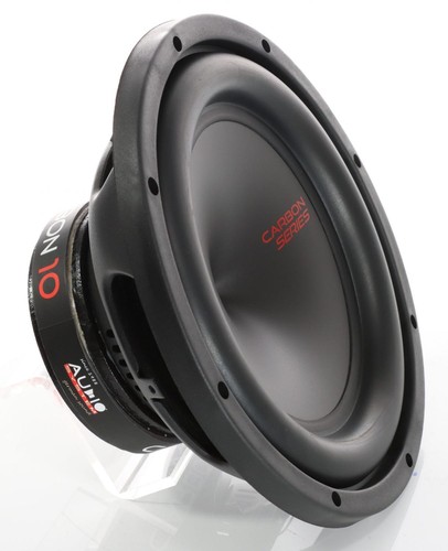 Sistema audio carbon - sistema, 10