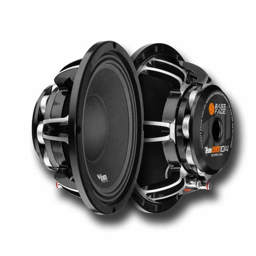 Bass face teamzxm10 - bass, teamzxm10/4