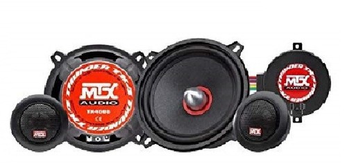 Mtx tx450s kit - mtx, casse