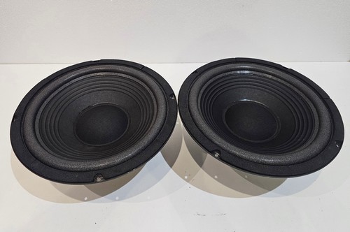 Esb coppia woofer altoparlanti