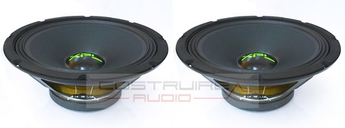 Woofer xpl xw10 - 2x, xw10-04