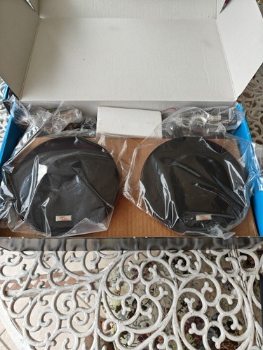 Woofer vifa coppia - coppia, 13