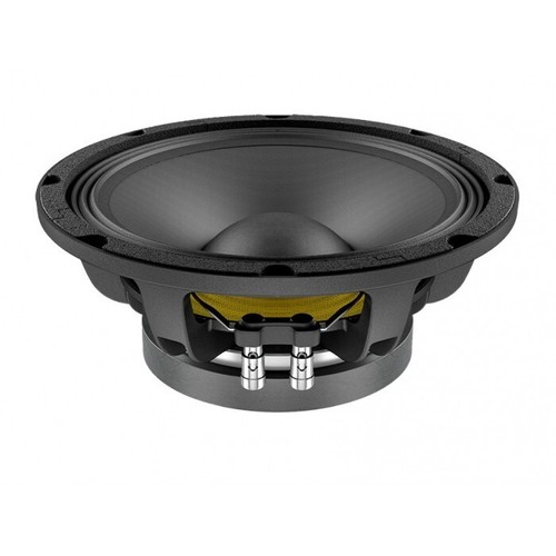 Woofer altoparlante voce - altoparlante, la