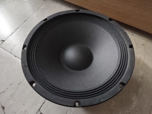 Woofer 25cm 150wrms selenium
