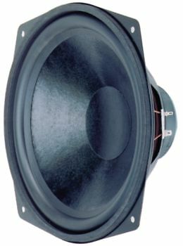 Woofer 8 ohm - woofer, (10