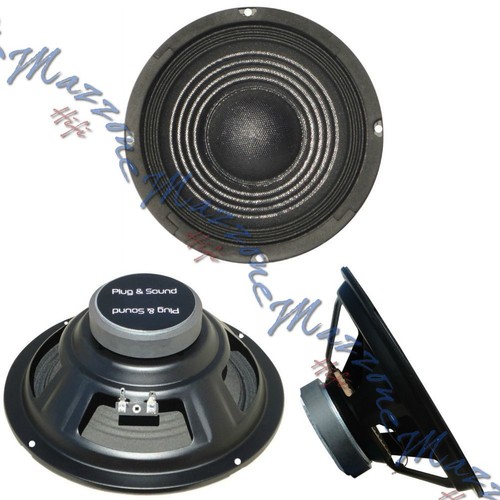 Plug sound 104 - plug&sound, s-104