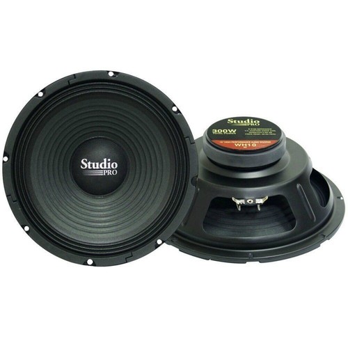 Woofer cm pyramid - 25,00,