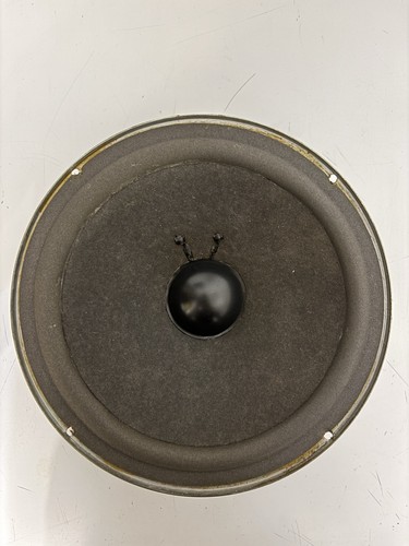 Woofer acoustic research