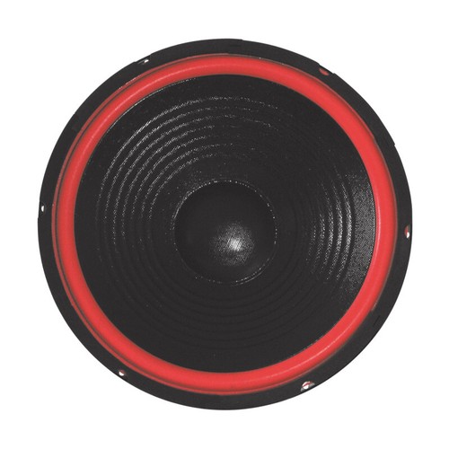 Rockwood dyh 1020 - subwoofer, 25