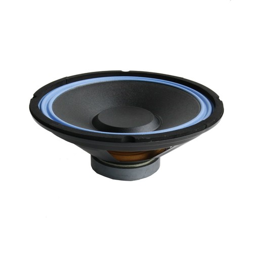 Coppia woofer cassa - cassa, 10"